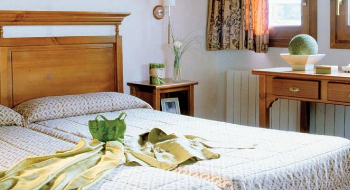 Hotel Xalet Verdu, Arinsal ski chalet, image 2